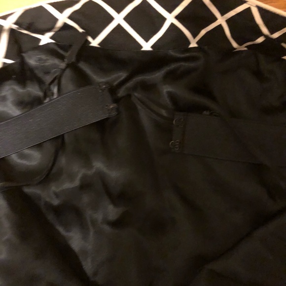 J Crew Strapless dress - Picture 6 of 7